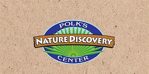 Nature Lecture Series: Wild Weather