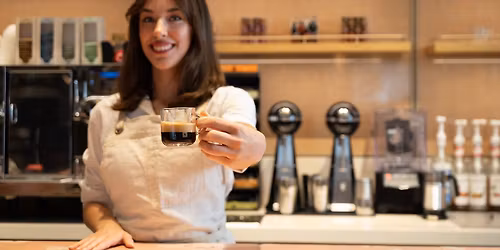 Nespresso Career Days | Boutique Kolonaki
