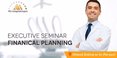 The Financial Planning and Profitability Seminar
