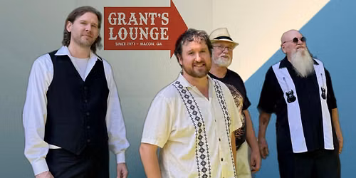 Free Lance Ruckus @ Grant\u2019s Lounge
