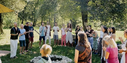 VOKALNA DELAVNICA-Intuitivno petje in improvizacija