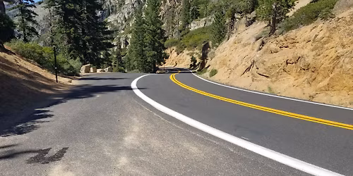 Ride to San Juan Bautista for lunch at Jardines de San Juan