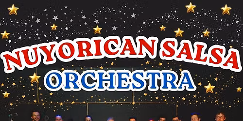 \ud83c\uddf5\ud83c\uddf7NUYORICAN SALSA ORCHESTRA - LATIN DANCE PARTY! \ud83d\uddfd \ud83d\udd25\ud83d\udd25\ud83d\udd25\ud83c\udfb6\ud83e\ude87\ud83d\udc83\ud83c\udffe\ud83e\udd41\ud83e\ude98\ud83c\udfb9\ud83e\ude8a\ud83c\udfba\ud83d\udc4f\ud83c\udffd \ud83c\uddfb\ud83c\uddea\ud83c\udde8\ud83c\uddf4\ud83c\uddf5\ud83c\udde6\ud83c\udde9\ud83c\uddf4