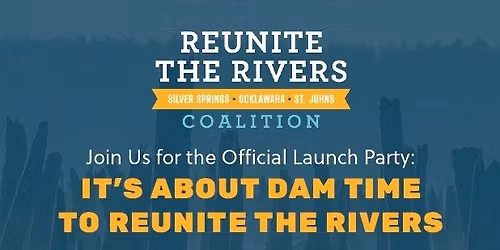 It's About Dam Time to Reunite the Rivers