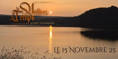 Les Veill\u00e9es du Temps - Livre sixi\u00e8me