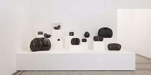 Donald Locke Symposium: Edge of Spirit