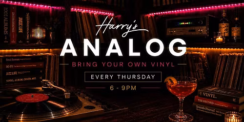 Analog