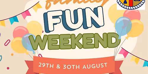Maryport Rescue Fun Weekend