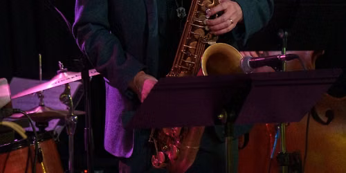 Collin Wilson Quartet