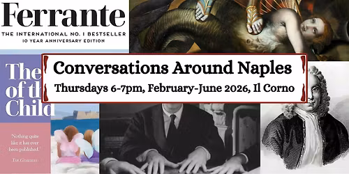 The Neapolitan Enlightenment