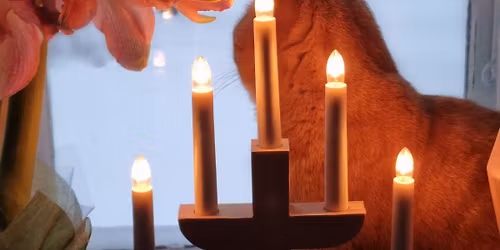 LEIPOMON JOULUKAHVILA & JOULUMYYNTI