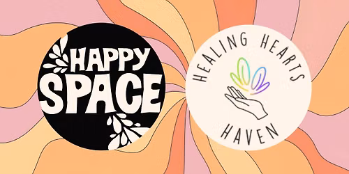 Healing Hearts Haven 1:1 Life Coaching at Happy Space