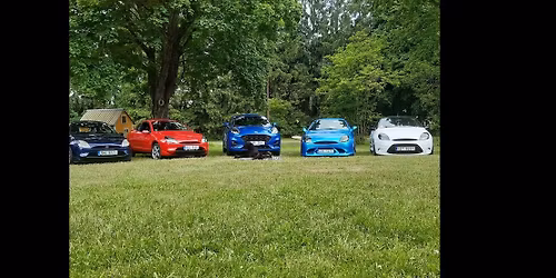 20.v\u00fdro\u010d\u00ed FORD-PUMA CZECH (21.sraz)