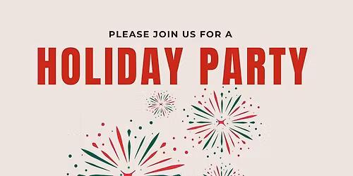 Indivisible Asheville WNC Holiday Party