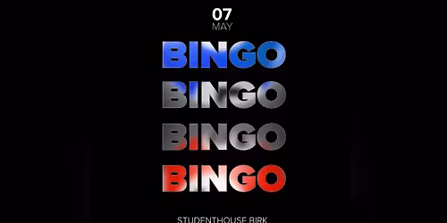 Bingo Night