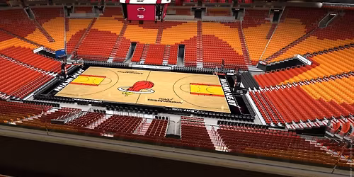 Miami Heat vs. Orlando Magic