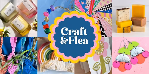 Oxford's Craft & Flea Market