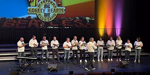 Kerstconcert | \u2019n Uurtje kerst met PMK2019