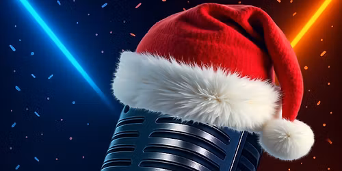 Christmas Karaoke Night