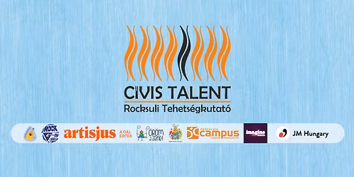 II. C\u00edvis Talent - Rocksuli Tehets\u00e9gkutat\u00f3