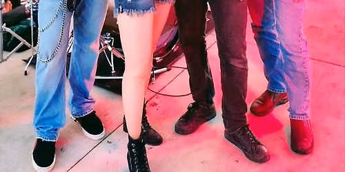 ELT Performing at Outfield Sports Bar &Grill!!