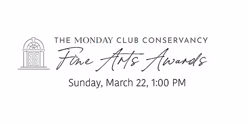 65th Annual Fine Arts Awards