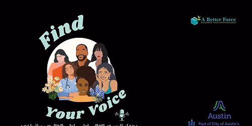 Find your Voice