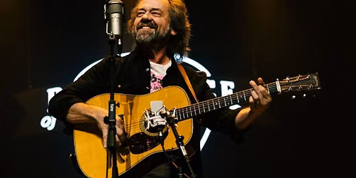 Dan Tyminski Band