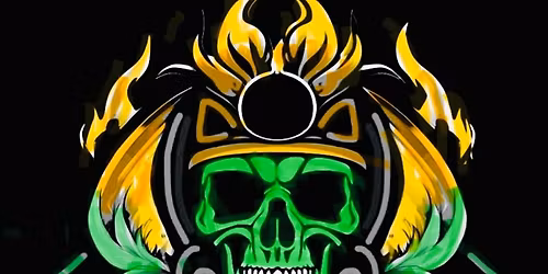 Halloween Night with Gypzy Freaks!