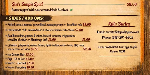 East End Food Trucks 