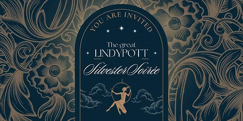 The Great LindyPott SilvesterSoir\u00e9e