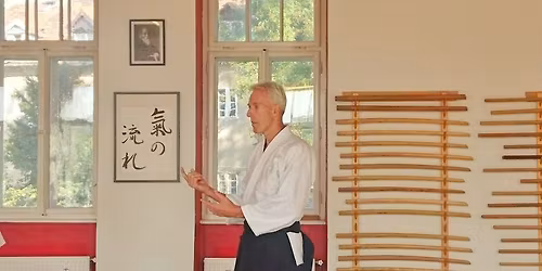 Seminar s Goranom Kurnikom