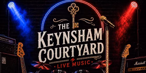 Good God No! Live at The Keynsham Courtyard (Keynsham)