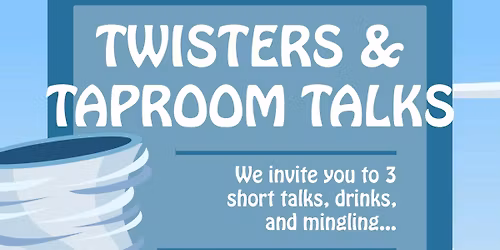 Twisters and Taproom Talks: Remembering the 2024 Memorial Day Tornadoes