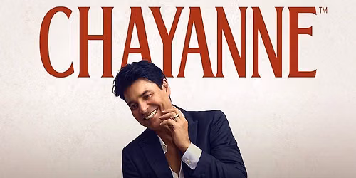 VIP LATIN ICON SHOW: Chayanne LIVE in Hidalgo