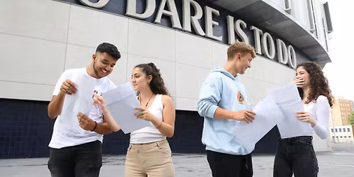 Open Morning at London Academy of Excellence Tottenham