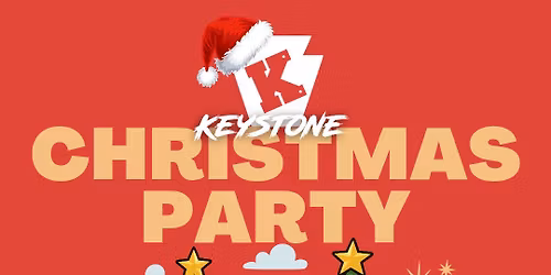 Keystone Christmas Party