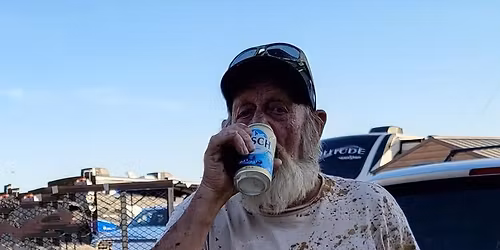 Celebration of Life for Daniel L. (Danny) Emmons 8\/5\/50 - 11\/25\/25