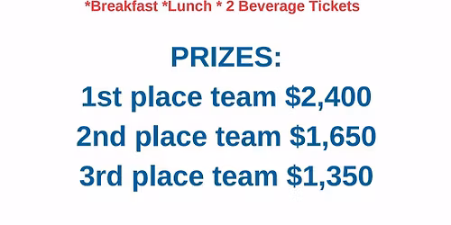 Golfing for Roofs 2026