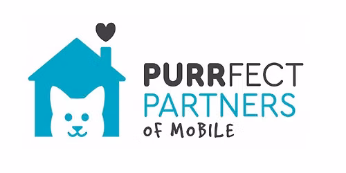 Bingo Fundraiser benefitting Purrfect Partners of Mobile