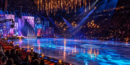 Disney On Ice: Spotlight Magic!