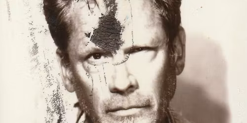 Scott McCloud (Girls against Boys)