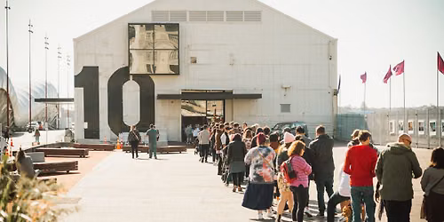 Auckland Street Food Awards
