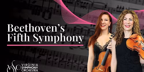 Beethoven's Fifth Symphony