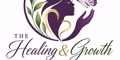 The Healing Brunch Experience: Heal \u2022 Grow \u2022 Connect