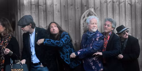 GODALMING BOROUGH HALL