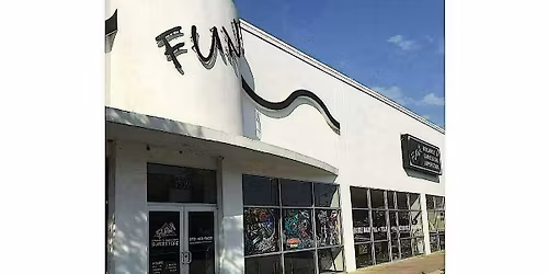 The 3rd Annual Polar Plunge Pinball Tournament hosted by Fun Superstore