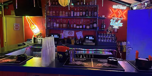 Roof Top Party West Hollywood