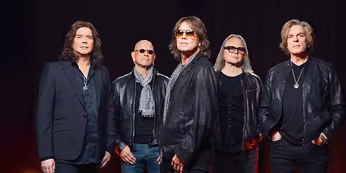 Europe - Volkshaus Z\u00fcrich