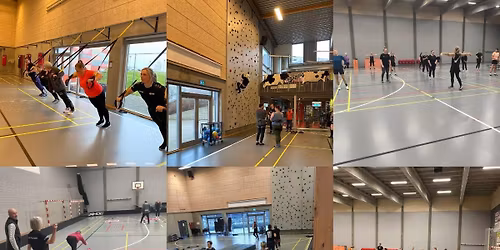 Bev\u00e6gelsesdag 2026